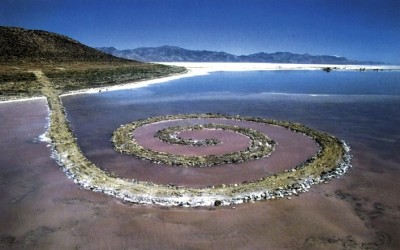 Spiralling inspiration