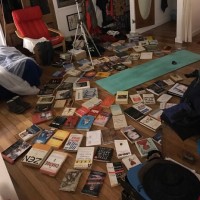 book sorting
